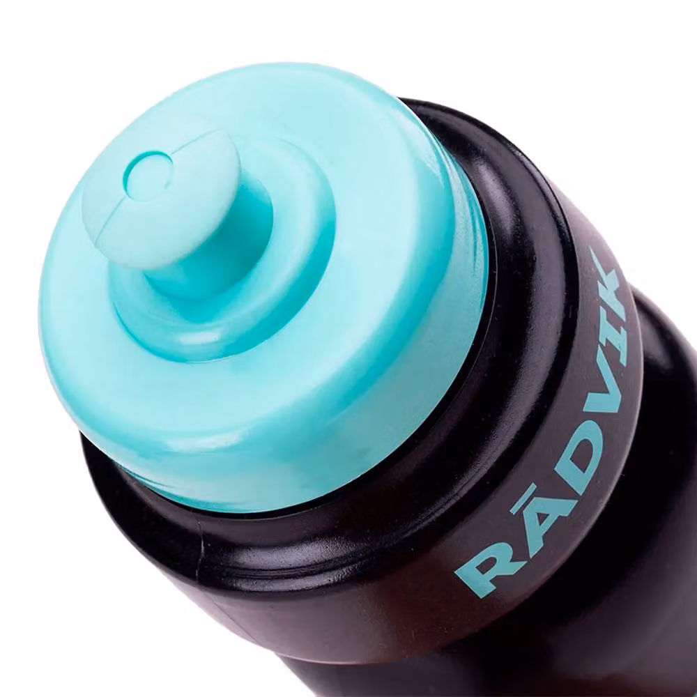 Radvik Biobidonic 650ml Water Bottle in Black – 2