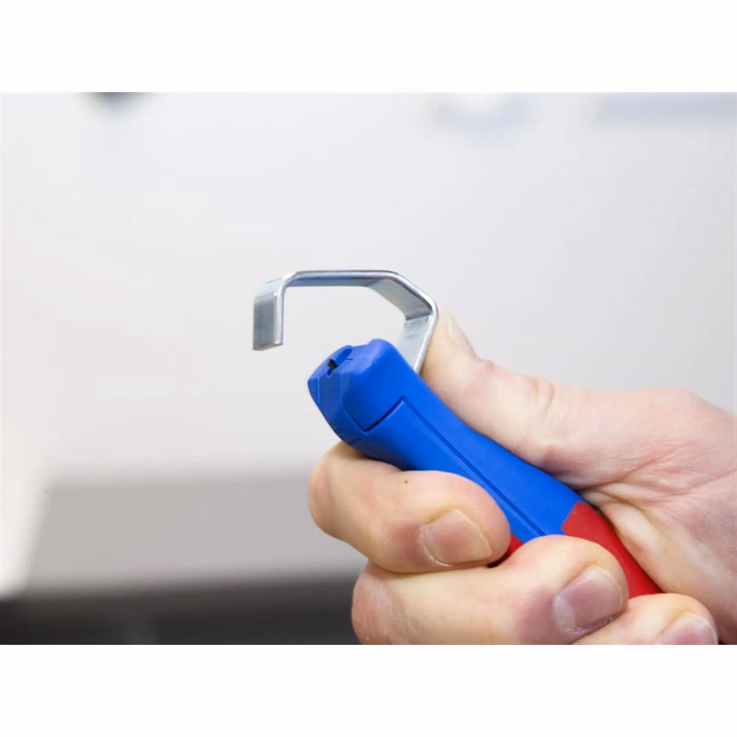 Weicon Cable Stripper No. 8-27 in Blue and Multicolour – 2