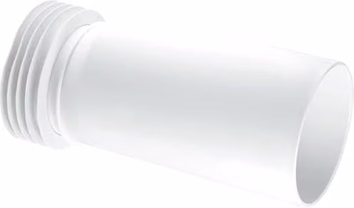 McAlpine 10mm Offset Extension Spacer, White
