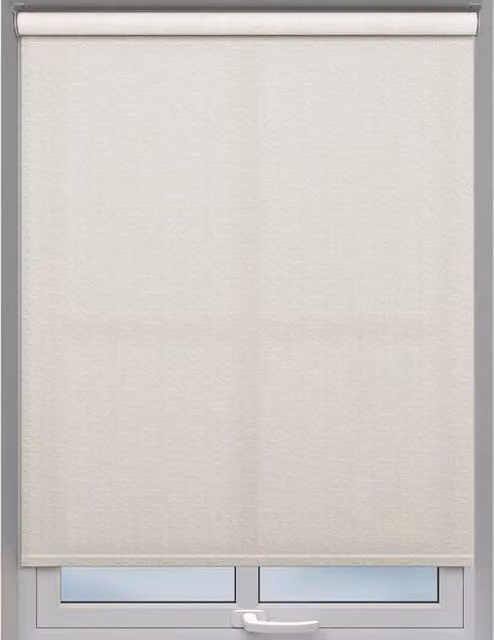 Terrys Sense Made to Measure Blackout Roller Blind in Beige