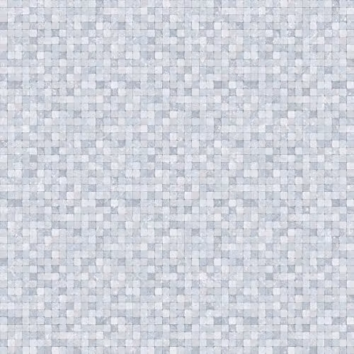 Galerie G67419 Natural FX Geometric Blue Non-Woven Vinyl Washable Wallpaper Roll