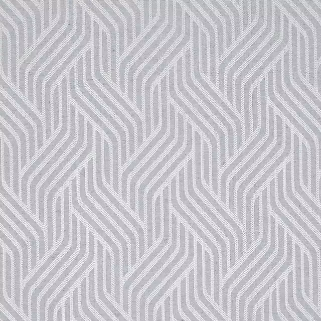 Ante Decor Paros Fabric Charcoal Grey