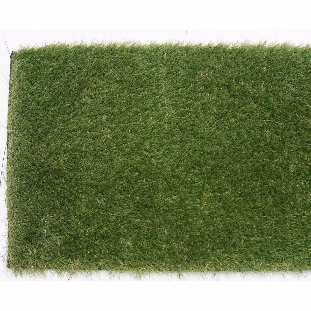 Artificial Grass GB Velvet 40mm Super Soft Artificial Grass in Green, W: 200 cm, D: 400 cm – 8