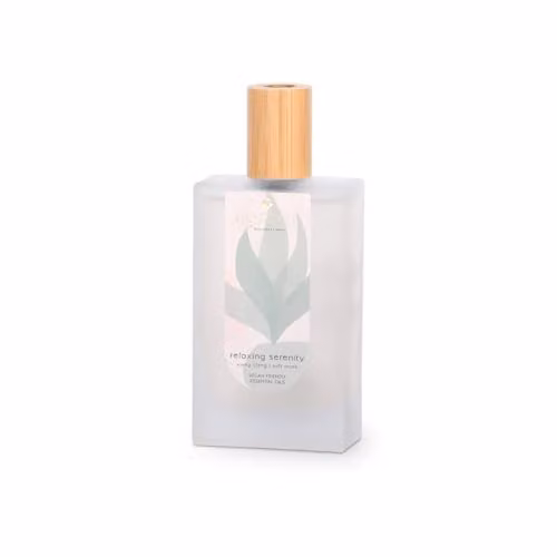Heart and Home Restore Room Mist Relaxing Serenity Floral 2 l