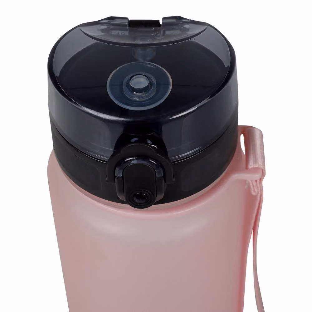 Regatta Tritan Flip Lid Bottle, 1 l, Pink – 4