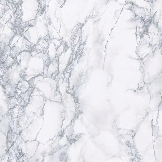 d-c-fix Marble Grey and White Self Adhesive Vinyl Film