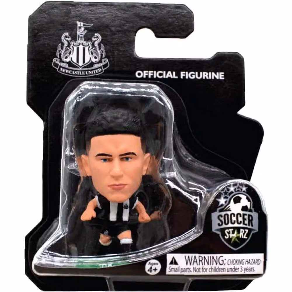 SoccerStarz Sven Botman Newcastle United FC Multicolour Football Figurine – 2