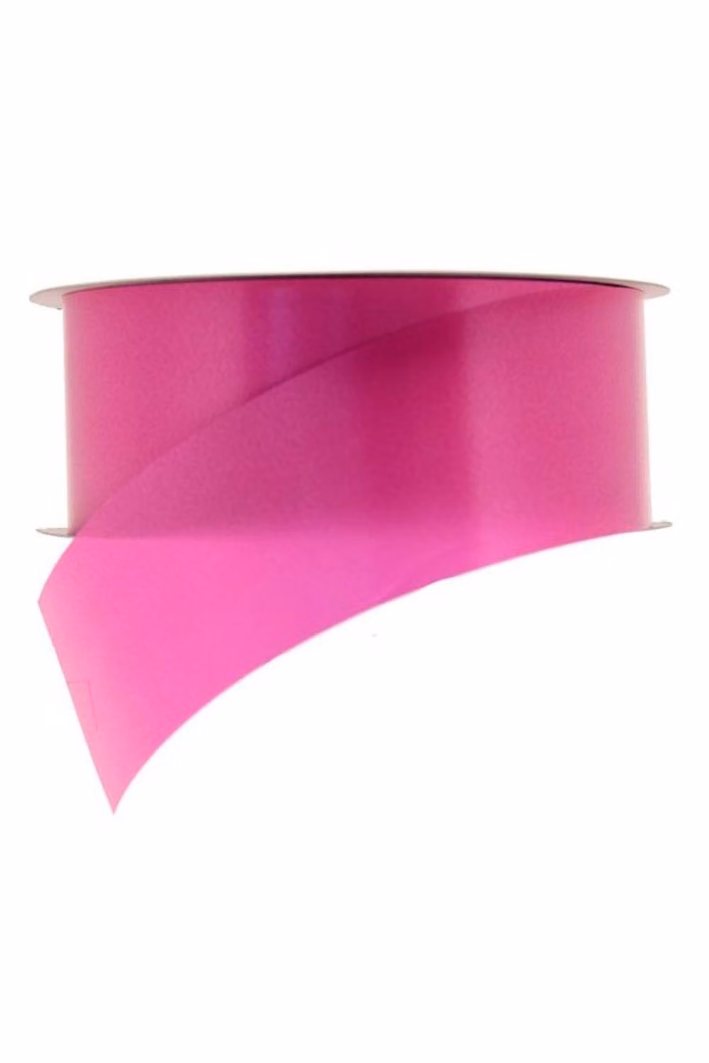 KDMD Dark Pink Poly Tear Ribbon 3 Pack – 2