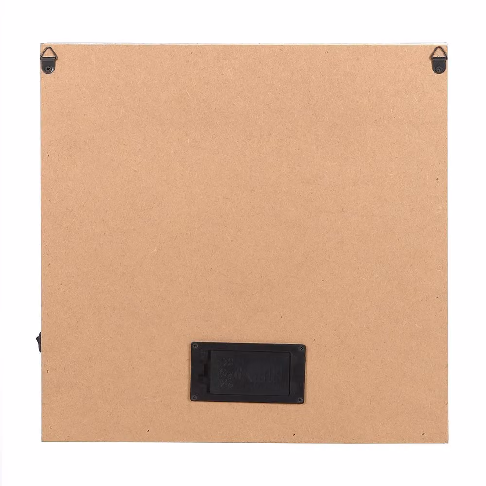 Something Different Night Owl Light Up Multicolour Canvas – 2