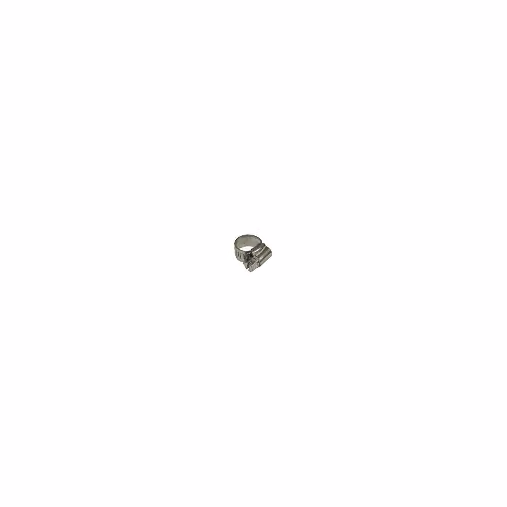 Faithfull Stainless Steel Jubilee Hose Clips in Silver, 9.5 - 12mm – 2