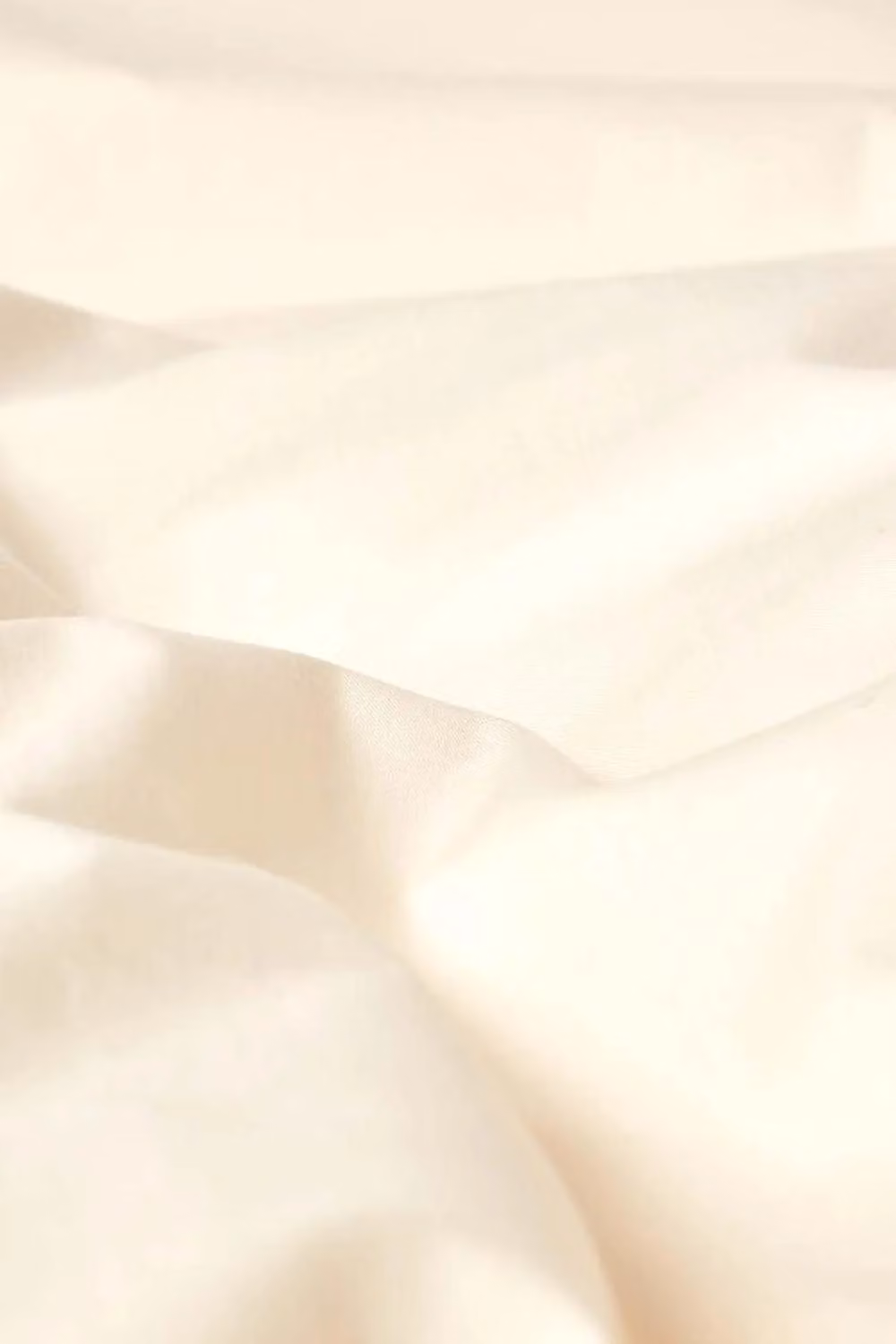 Homescapes Egyptian Cotton Percale Flat Sheet, Beige, W: 180 cm x L: 200 cm, 200 Thread Count