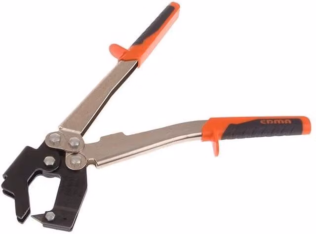 Edma Ergotop Multiprofil Metal Frame Pliers in Multicolour – 1