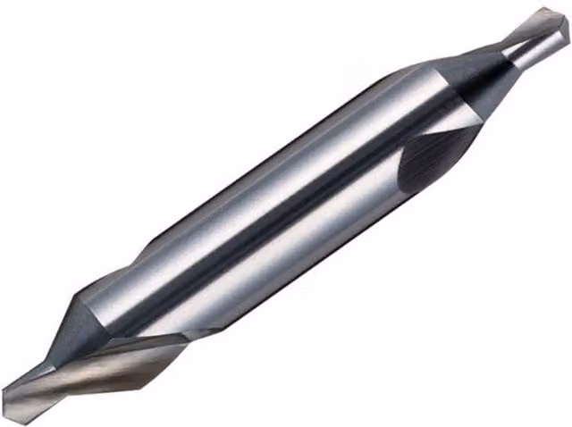 Dormer HSS Twist Drill, Silver and Multicolour