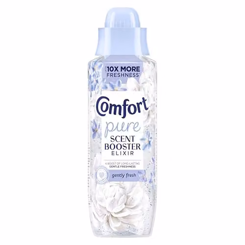 Comfort Pure Gently Fresh Scent Booster 460 ml
