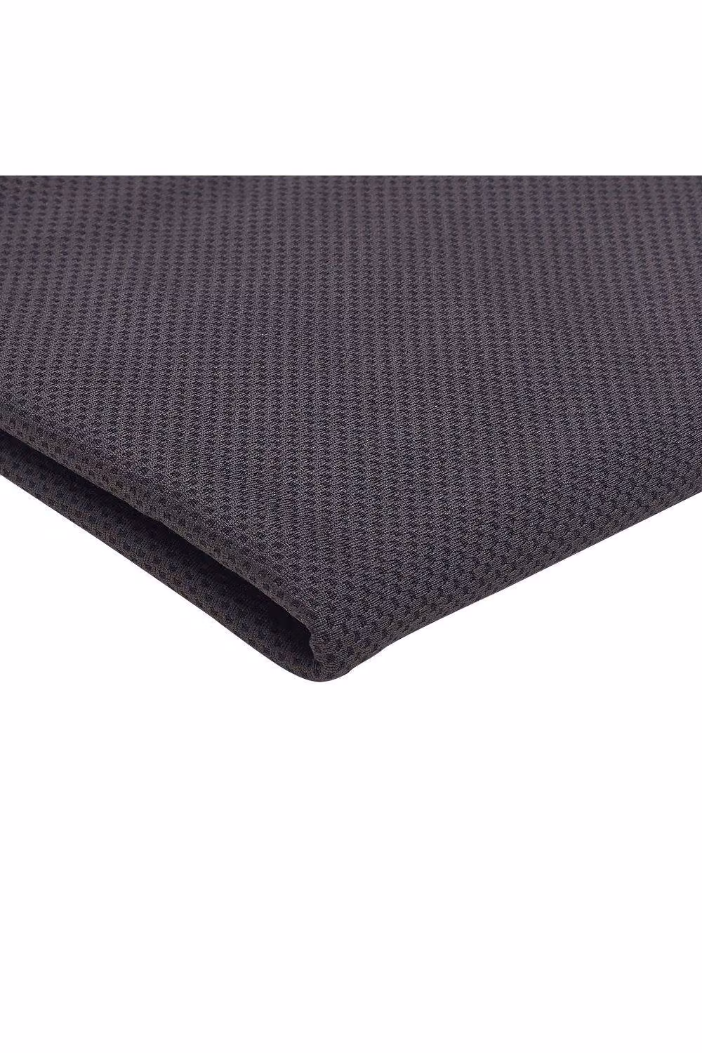 H&O Direct Quick Dry Microfibre Towel for Outdoor Activities, Black – 3