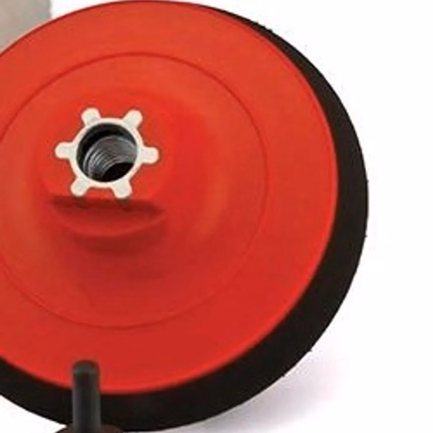 Flexipads World Class Sanding and Polishing Kit with M14 and 6mm Grip and UK Plug – 2