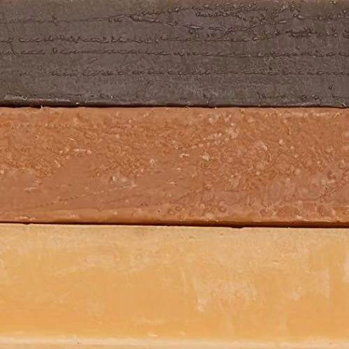 Ronseal Colour Wax Sticks, 24g – 3