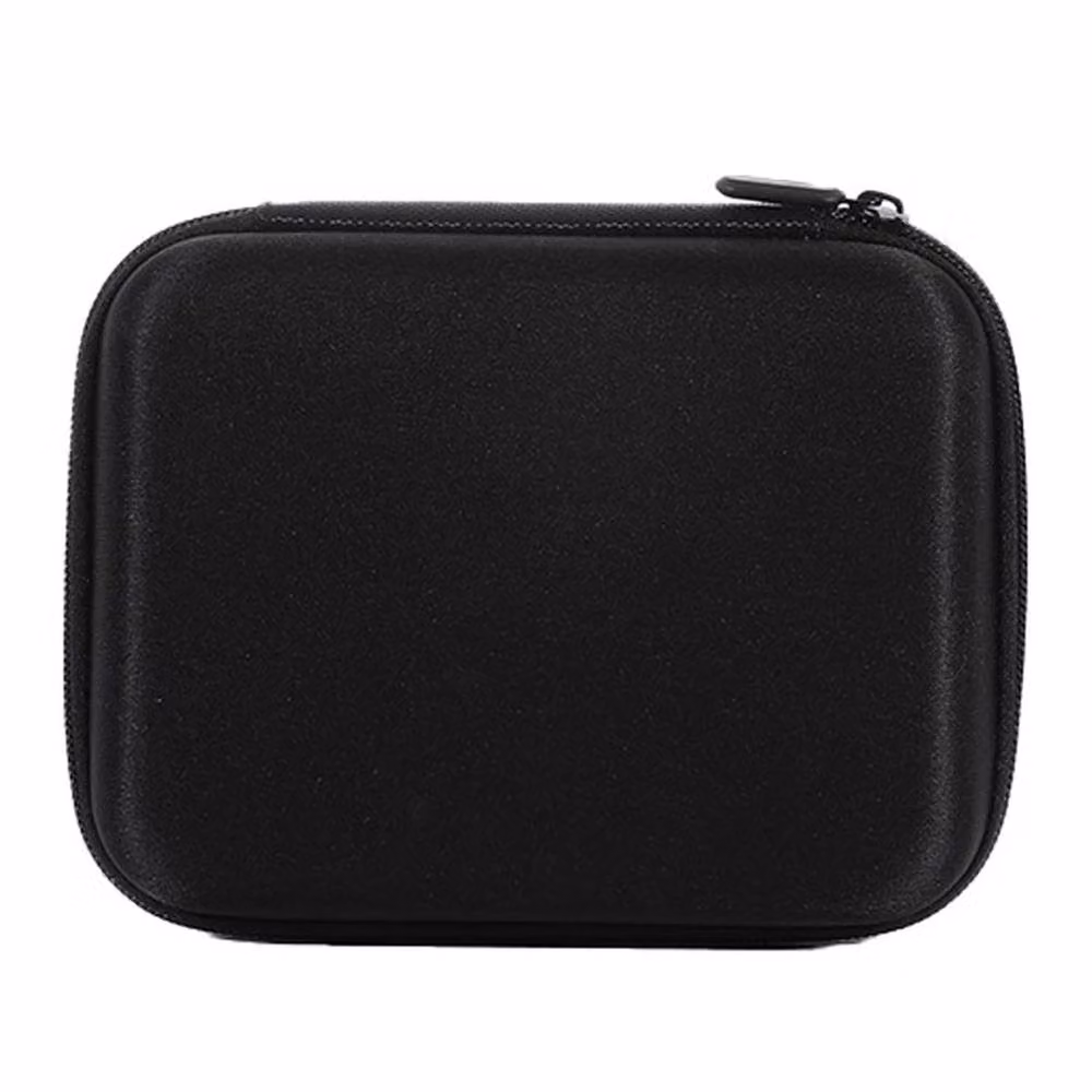 VOGREX 54 Slot Battery Storage Case for AA and AAA Batteries in Black – 4
