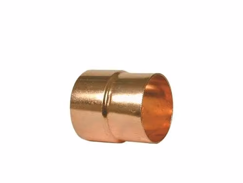 Primaflow Copper End Feed Imperial to Metric Couplings 22mm x 3/4"