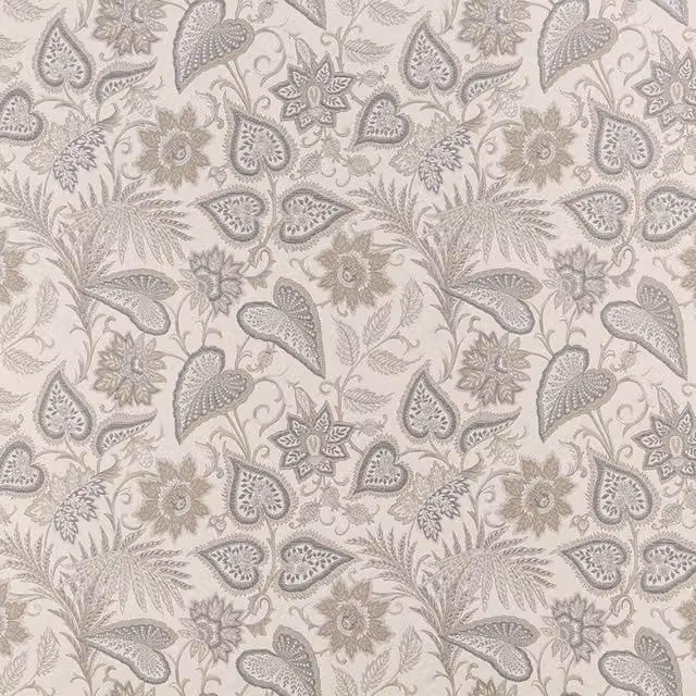 iLiv Etienne Fabric Cashmere Sofa in Grey or Beige