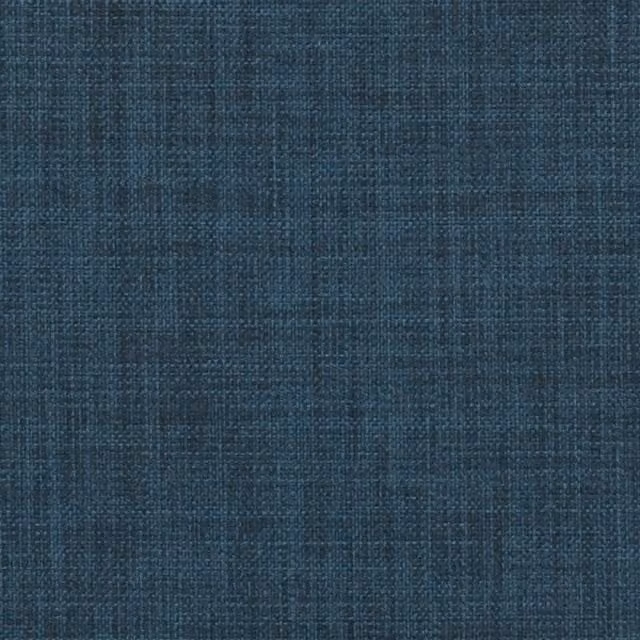Clarke & Clarke Linoso Fabric Orion in Blue