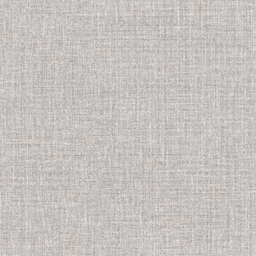Arthouse Country Plain Grey Textured Vinyl Wallpaper – 1