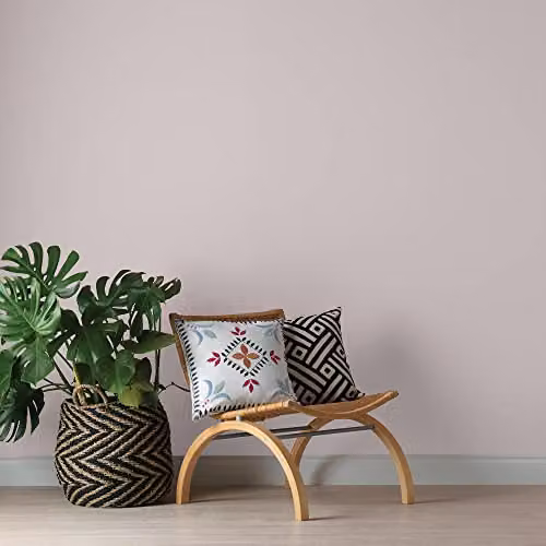 Rust-Oleum Pink Matt Chalk Wall Paint, China Rose, 2.5 l – 3