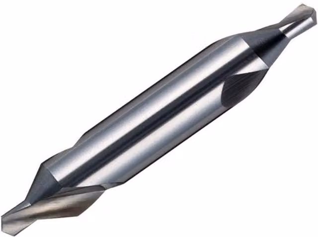 Dormer HSS Twist Drill Bits in Silver and Multicolour