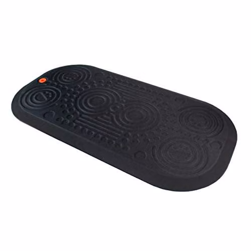 AFS-TEX System 3000X Active Anti-Fatigue Mat in Black – 4