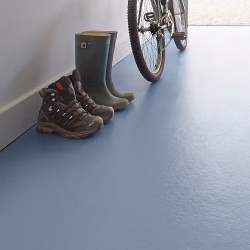 Ronseal Diamond Hard Garage Floor Paint Blue 5.95 l – 3