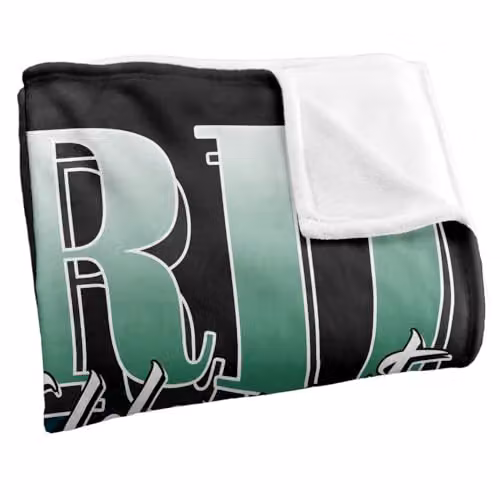LOGOVISION Harry Potter Lord Voldemort Homage Super Soft Silky Touch Fleece Throw Blanket, Multicolour, W: 127 cm, H: 152.4 cm – 2