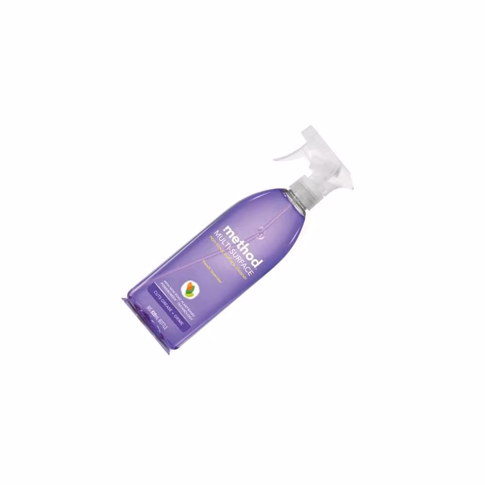 Method Multi Purpose Cleaner Lavender 828 ml Purple – 2