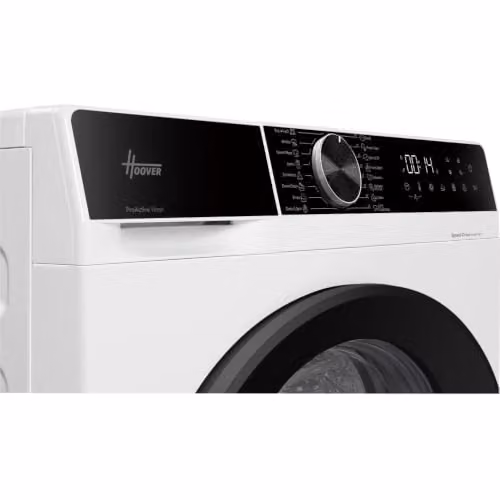 Hoover HGD 48SB8C-80 White 8kg Front Loader Washing Machine, 1400 RPM, A Energy Rating – 4