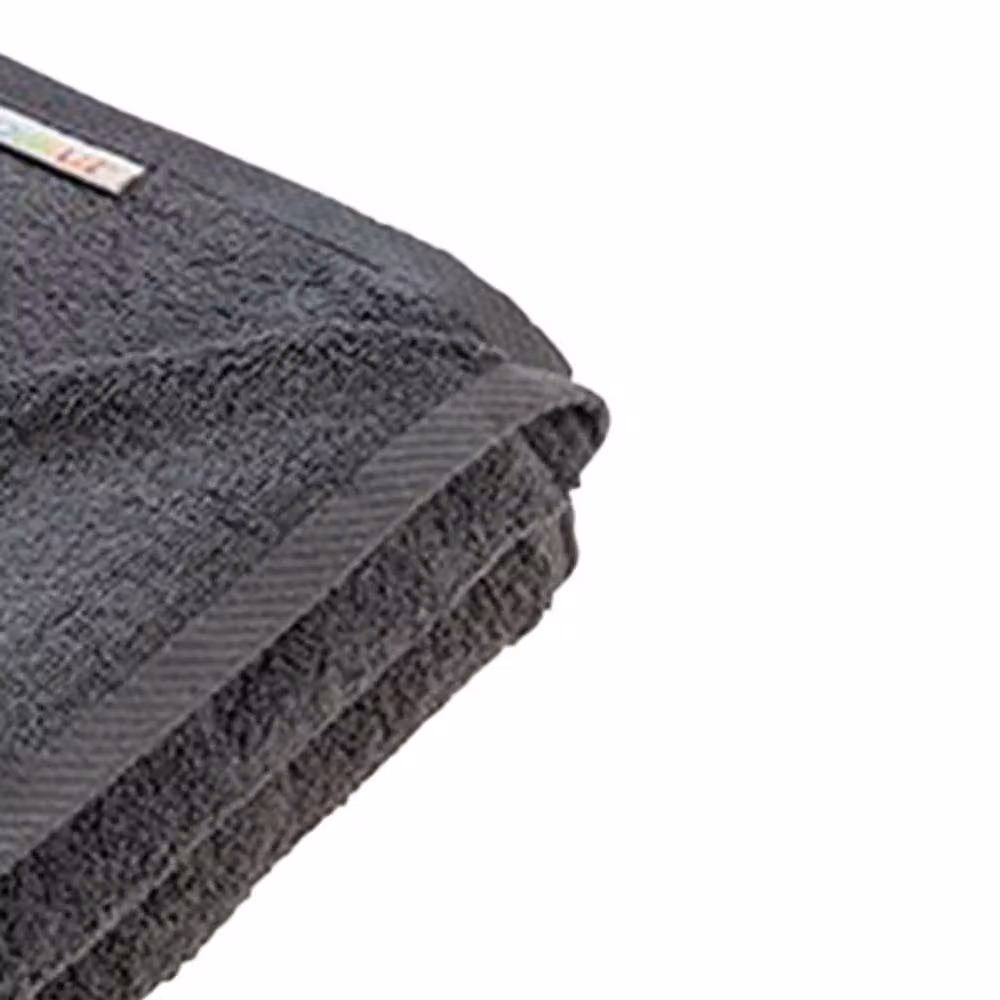 ARTG Fashion Grey Cotton Terrycloth Hand Towel – 2