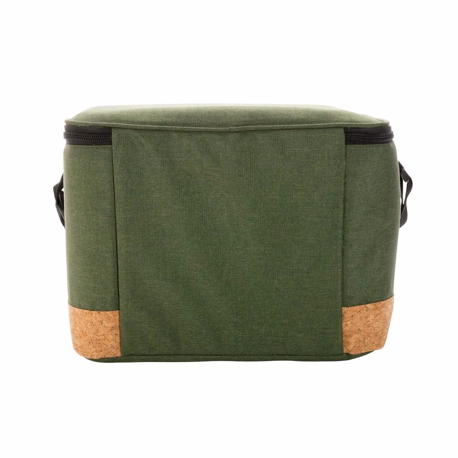 XD Design 12L RPET Two Tone Cooler Bag in Green – 2