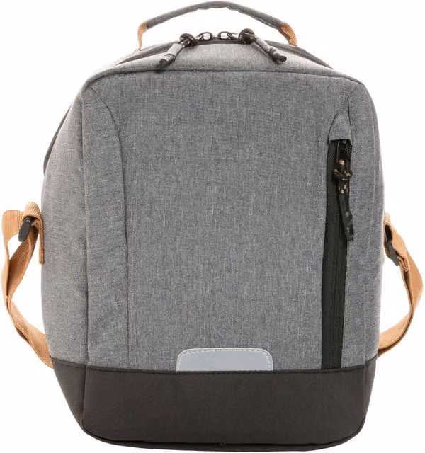 XD Design Impact Aware Urban Outdoor Cooler Bag in Grey – 1