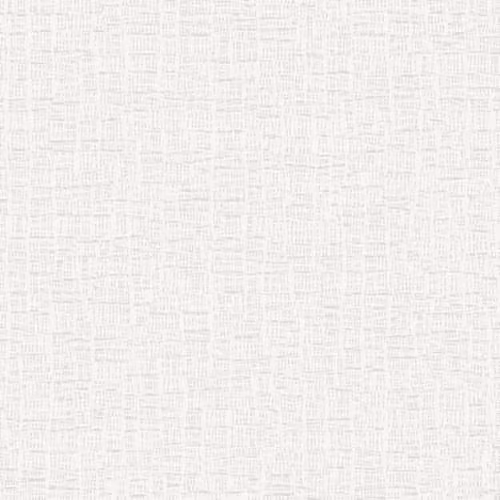 Grandeco Merlino Waffle Texture Blown Vinyl Wallpaper, White
