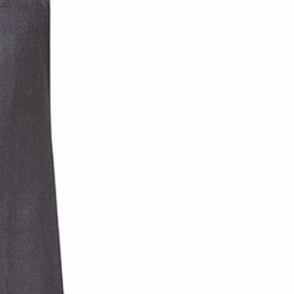 Premier Regenerate Denim Bib Apron in Dark Grey – 2