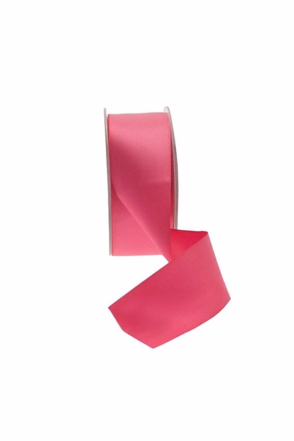 KDMD 35mm Cerise Satin Ribbon, 2 Pack – 2