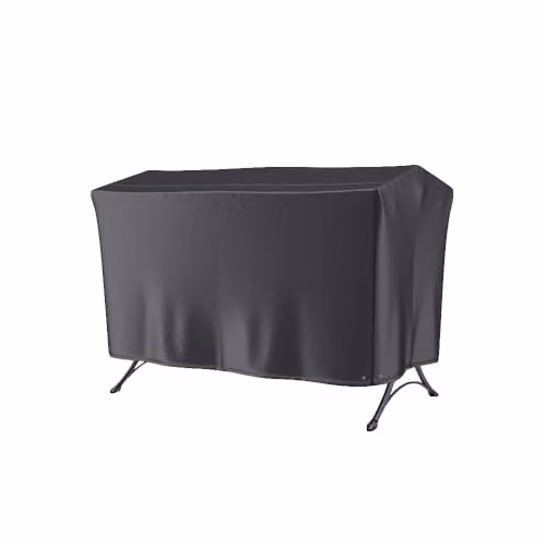 Aerocover Water-Repellent Polyester Swing Furniture Cover W/D/H: 205 x 130 x 155 cm