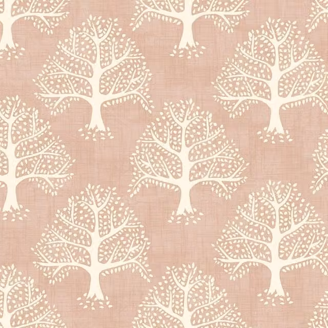 iLiv Great Oak Fabric Sofa in Pink