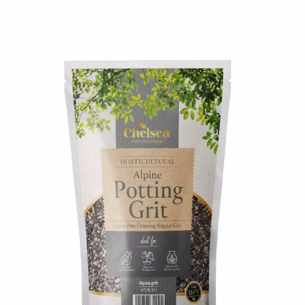 Deco-Pak Chelsea Horticulture Alpine Grit Multicolour Gravel – 2