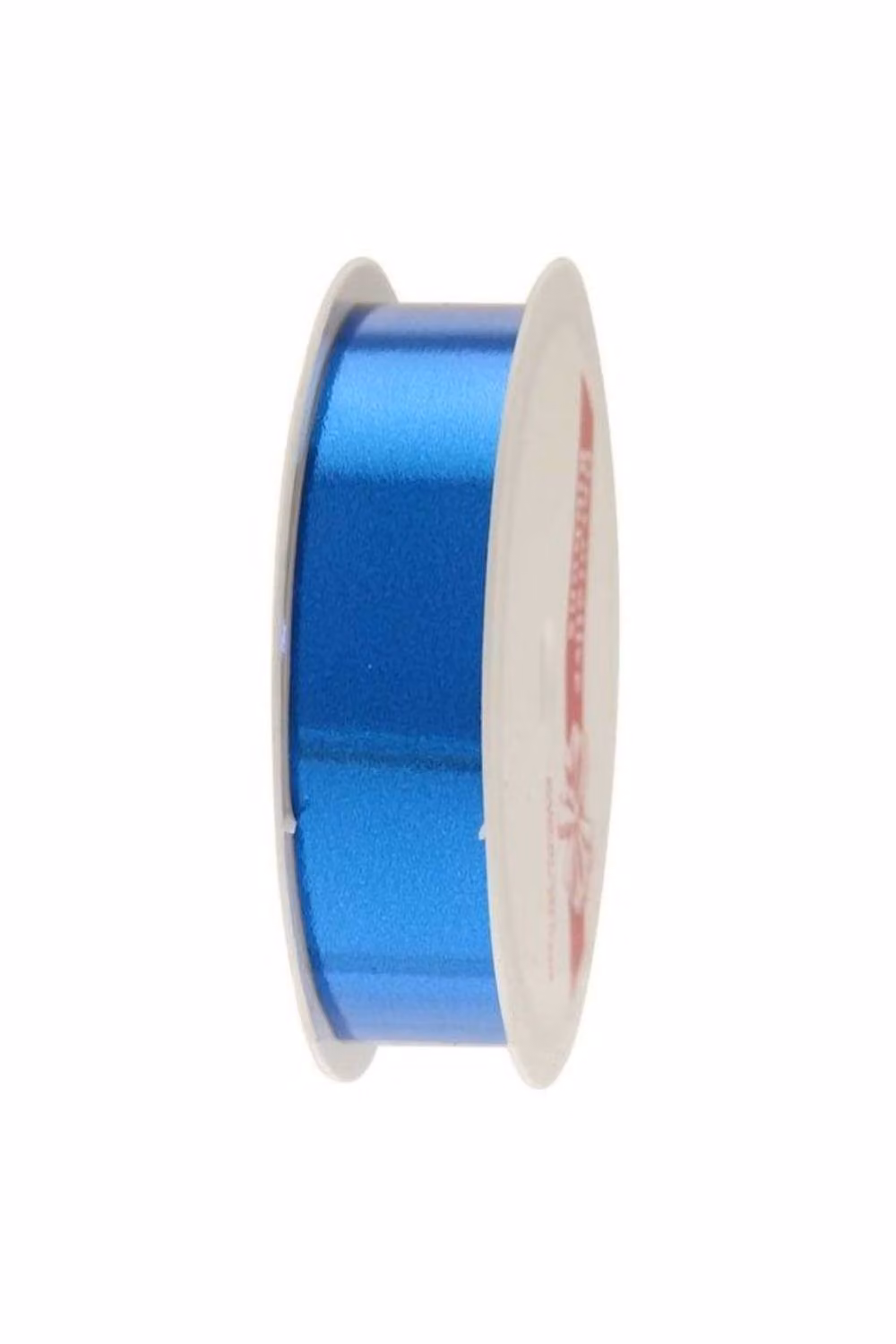 KDMD Metallic Blue Ribbon 10 Pack for Party and Wedding Decorations – 2