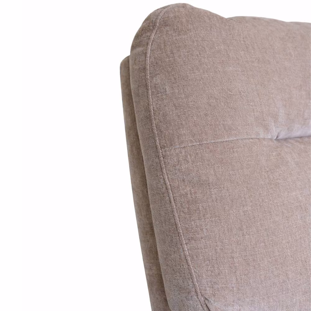 Aspire Dual Motor Power Riser Recliner Armchair in Beige – 2
