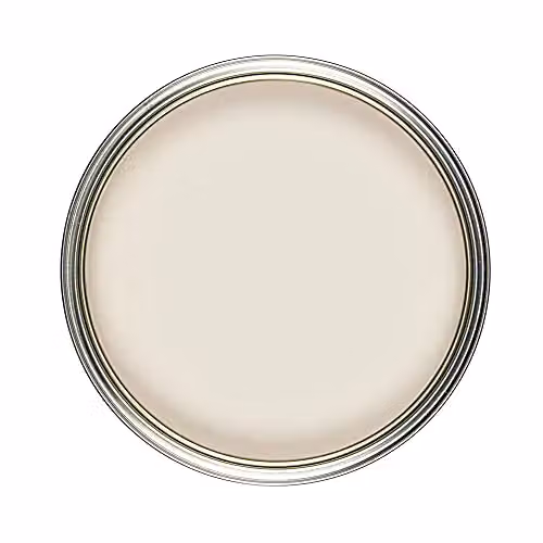 Vintro Luxury Matt Emulsion Multi Surface Paint in Light Peach, 1L – 2