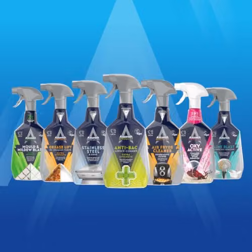 Astonish Specialist Limescale Remover Lime Blast, 750ml – 3