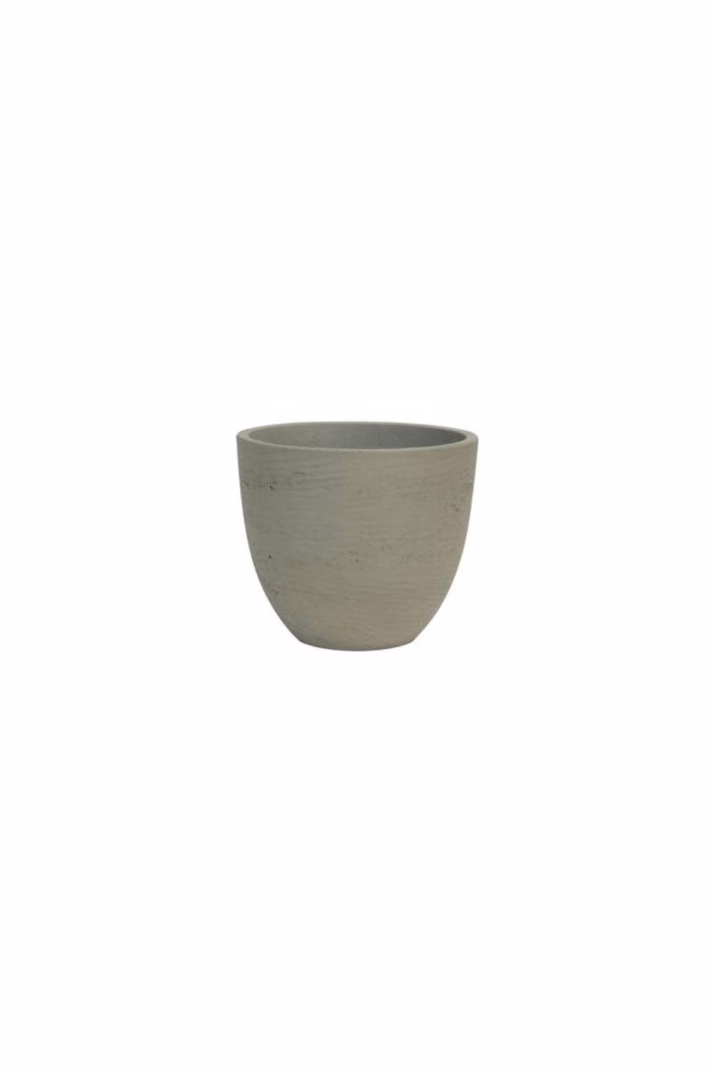 KDMD Hortus Classic Cemento Planter, Grey – 2