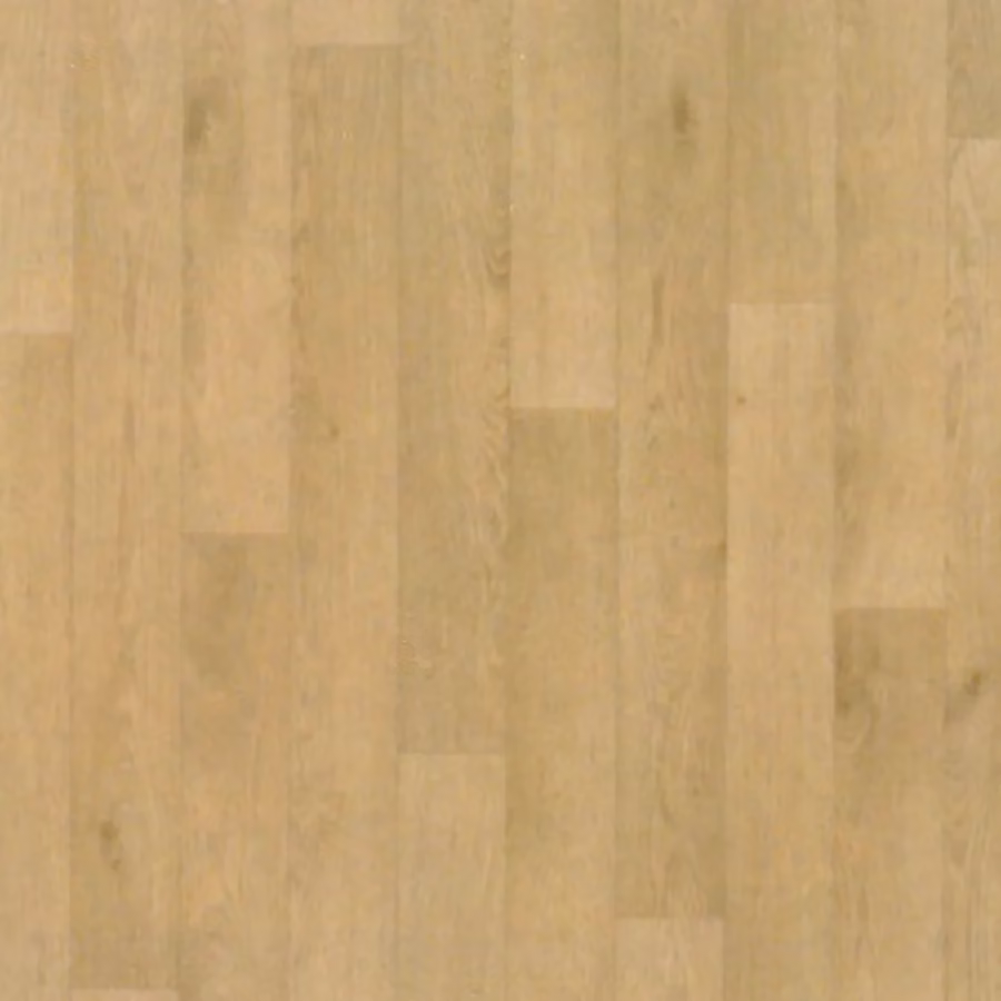 IVC Beige Rustic Wood Look Cushion Backed Vinyl Flooring Sheet, W: 200 cm, L: 600 cm