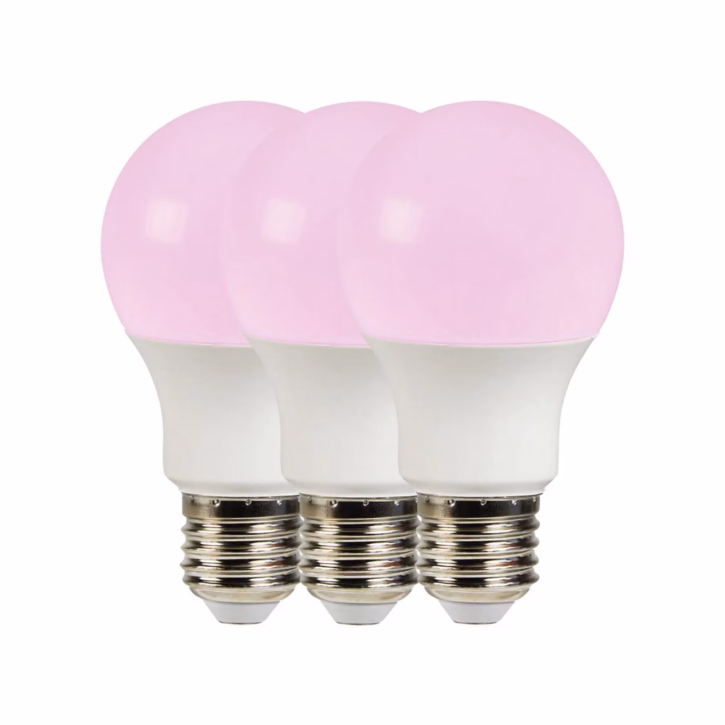 Nordlux Smart LED Bulb E27 White Plastic Dimmable 2200-6500K – 2