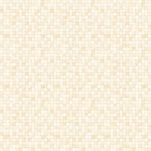 Galerie G67414 Natural FX Geometric Wallpaper Roll, Beige, Washable Non-Woven Vinyl